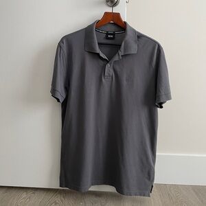 Hugo Boss Polo Shirt Regular Fit